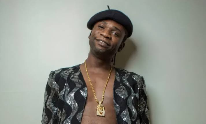 NAPTIP probes Speed Darlington over claim of sexual encounter with teenager