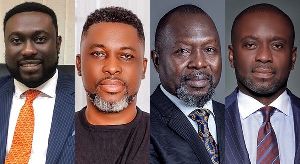 Dr Sledge/A-Plus alliance holds Mahama govt captive