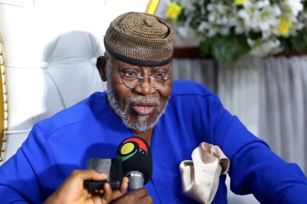 NPP Founding Member, Dr Nyaho-Tamakloe Praises Mahama for Work on the Economy and Governance – We No Longer See the Arrogance of the Past