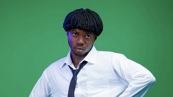 YouTube Pays A Lot- Yaw Dabo Opens Keys
