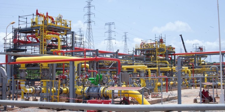 Ghana to eliminate crude oil in power generation with second gas train – Mahama