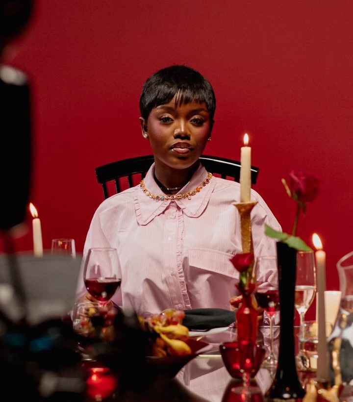 Gyakie Returns With New Single “Sankofa”