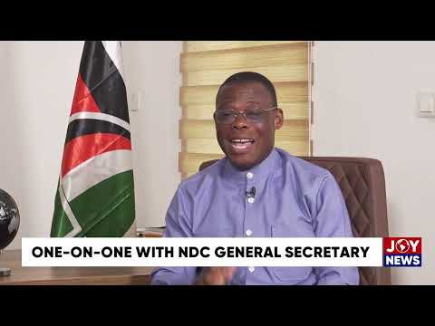 NPP wants applause for cedi stability, but not the blame for its collapse – Fifi Kwetey
