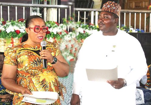 Ayawaso North MCE approved, 2 others rejected