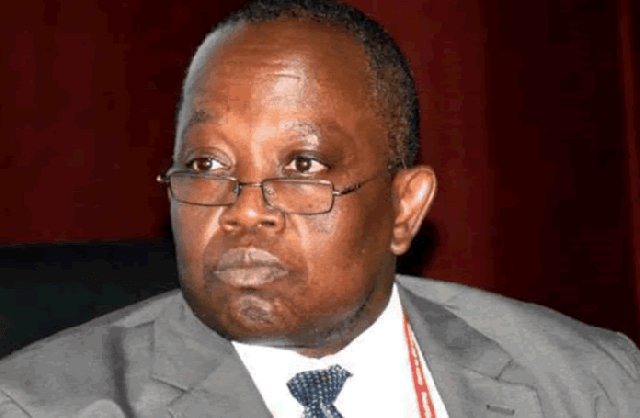 Domelevo questions GHC20,000 gift limit in new code of conduct for political appointees