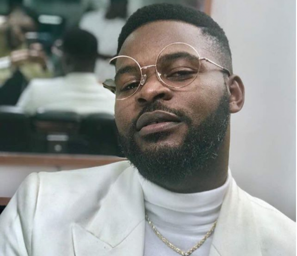 Netizens slam Falz over ‘fornication is not a sin’ comment