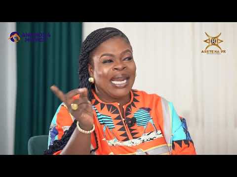NPP Abandoned Me After Heavily Campaigning for Them – Oheneni Adazoa Reveals