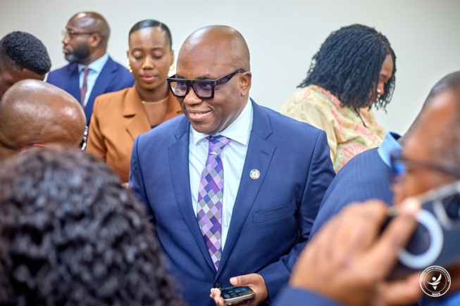 Parliament approves GH¢10.10 billion for National Health Insurance Authority