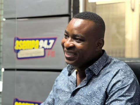 Lawyer gives update on Chairman Wontumi’s health [Listen]
