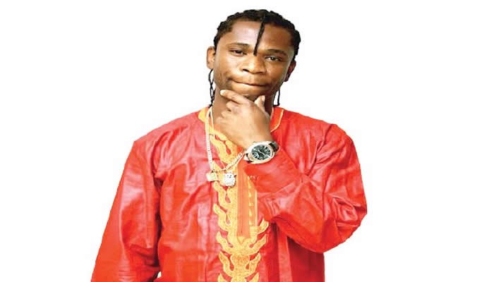 ‘I needed controversy to promote my song,’ Speed Darlington apologises after viral video sparks outrage