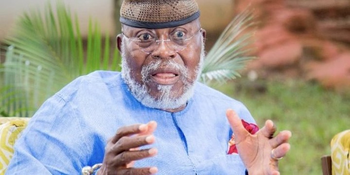 Mahama has done well with 120-day social contract but his target should be galamsey – Nyaho-Tamakloe