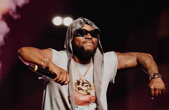Full list of 2025 Telecel Ghana Music Awards winners