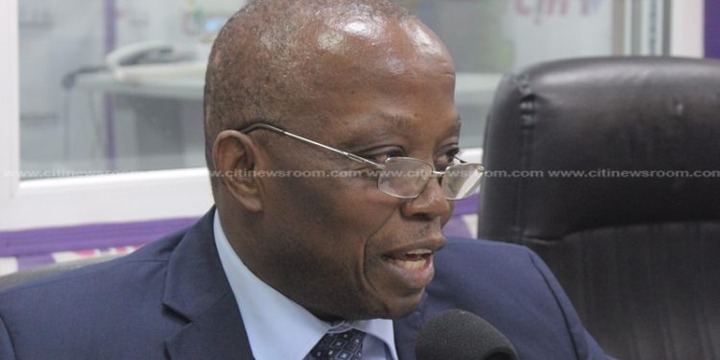 Publish list of public officers’ asset declarations monthly – Domelevo to Auditor General