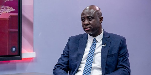 ‘Build the buffers now’ – Minority MP warns against complacency amid cedi stability