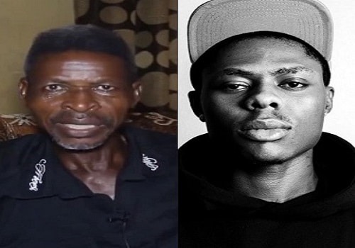 I Paid ₦16 Million To Pathologist For Mohbad’s Autopsy – Joseph Aloba