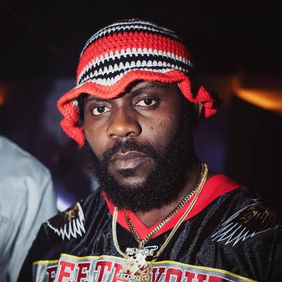 Davido is Teaching Me How to Love My Woman – Odumodublvck