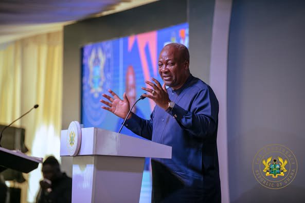 Mahama urged to dismiss disobedient appointees