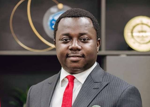 “How Much Did You Personally Earn?” — Fordjour Challenges Dafeamekpor Amid NSB Fund Claims