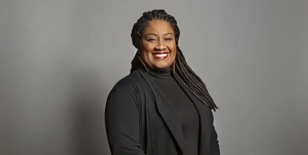 Bell Ribeiro-Addy: UK Trade Envoy begins first official visit to Ghana to bolster economic ties
