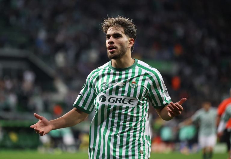 Real Betis vs Chelsea LIVE: Conference League final result, reaction and updates after big win
