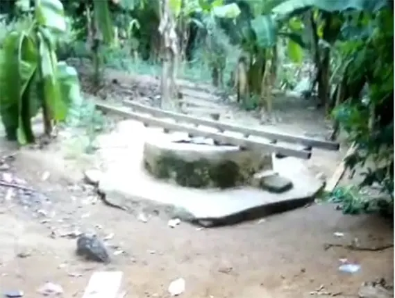 Man Dies After Falling Into Borehole
