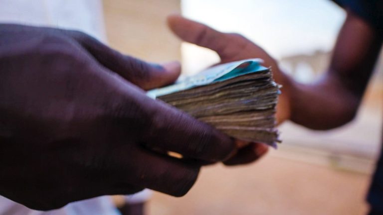 68.3% of bribery cases in Ghana involve men