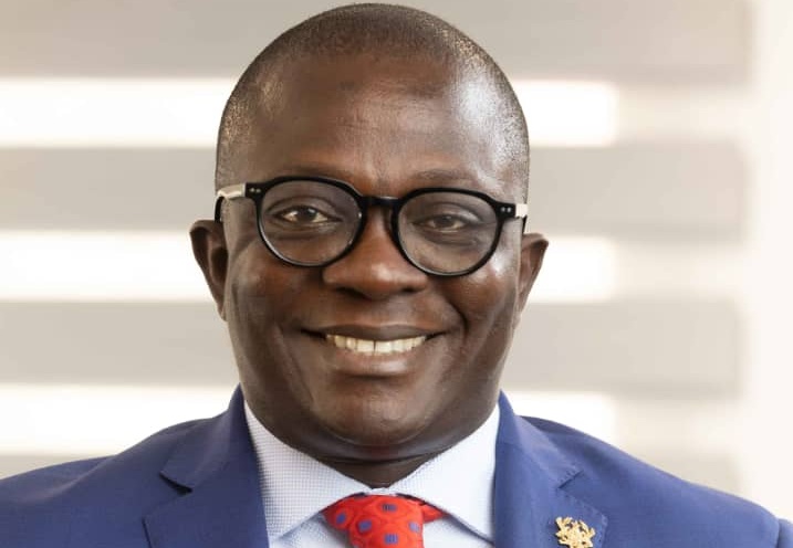 Bryan Acheampong’s Impact on Ghana’s Entertainment Sector