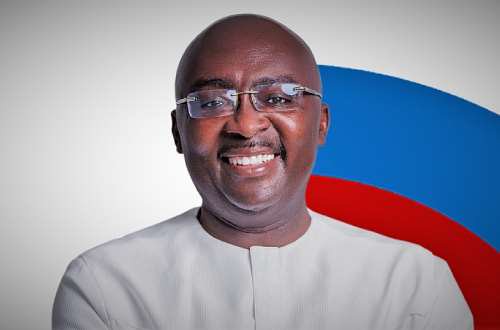 Bawumia’s Redemption Depends on Regaining Public Trust – IMANI Boss