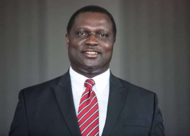 Dr Yaw Adutwum Hints at 2028 Presidential Run