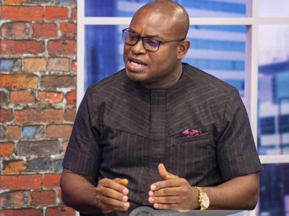 The political persecution should motivate NPP to work together for victory in 2028 – Ahiagbah