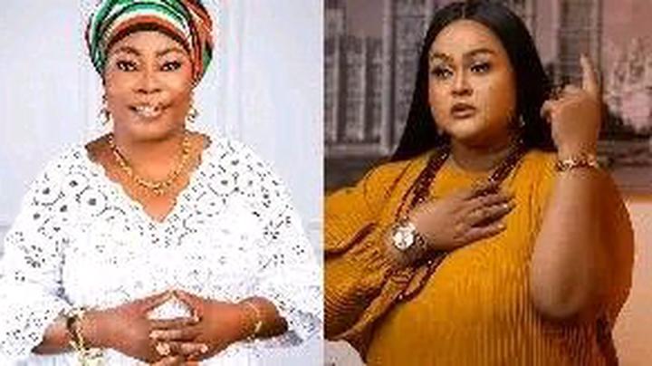 Vivian Jill Sends Strong Message To Ghanaians Over Feeding Program Allegations