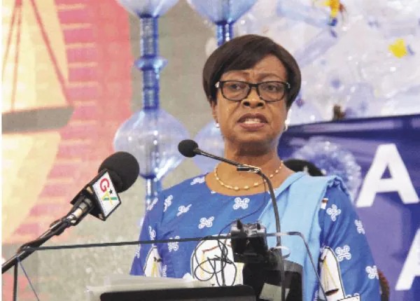 Ghana’s Former Chief Justice Seeks Fairer Removal Process for Top Judges