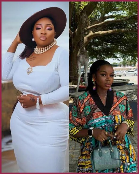 Actress Anita Joseph Slams Instagram Celeb Saidaboj For Trying To Shame Singer Rihanna For 3rd Pregnancy