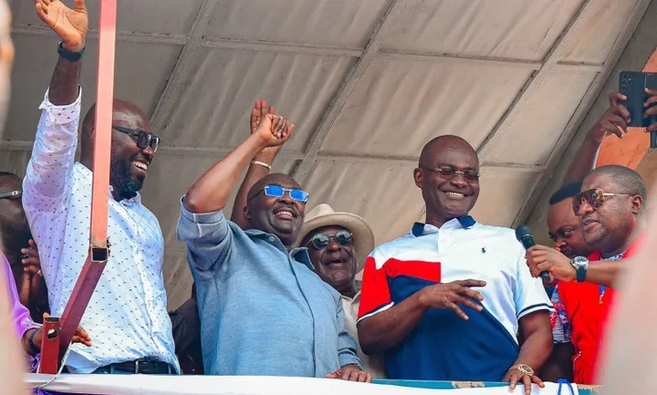 NPP’s Thank You Tour Rebuked, Party urged to Apologize