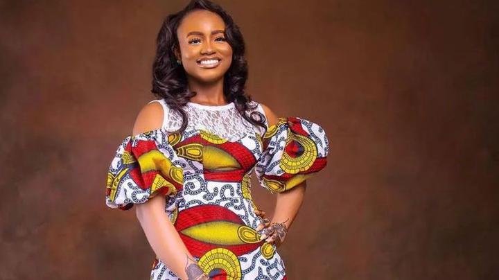 Mothers, Here Are Some Decent Styles You Should Sew For Church Services And Festivals