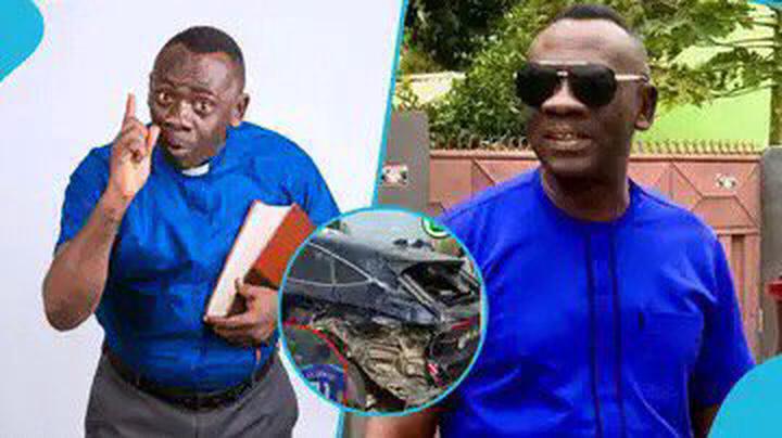 Akrobeto Shares Uplifting Moment from Doctor’s Visit: “Your God is a Big God.