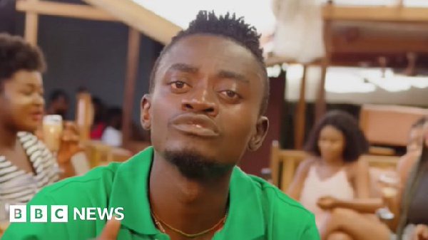 I was paying GH¢15k a day – Lilwin cries after being kicked out while filming Ibrahim Traoré movie