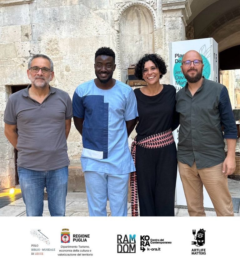 Institutions and professionals invited to contribute to “Unfolding Cultural Heritage” project 