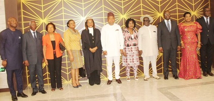 Foreign Ministry gets new advisory board