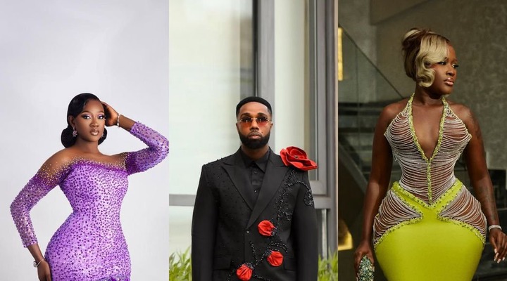 TGMA2025: Here are 14 of the best looks from the red carpet: Which one is your favourite?