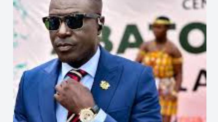 I Will Soon Go Into Full Time Politics To Save Ghana