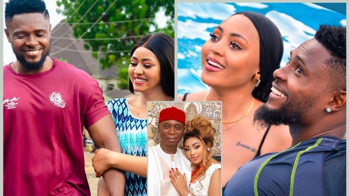 My life will end soon because of Regina Daniels husband