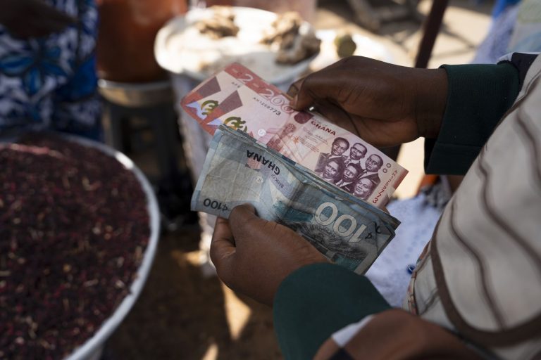 Ghana’s foreign currency issuer credit rating upgraded from ‘SD’ to ‘CCC+’ 