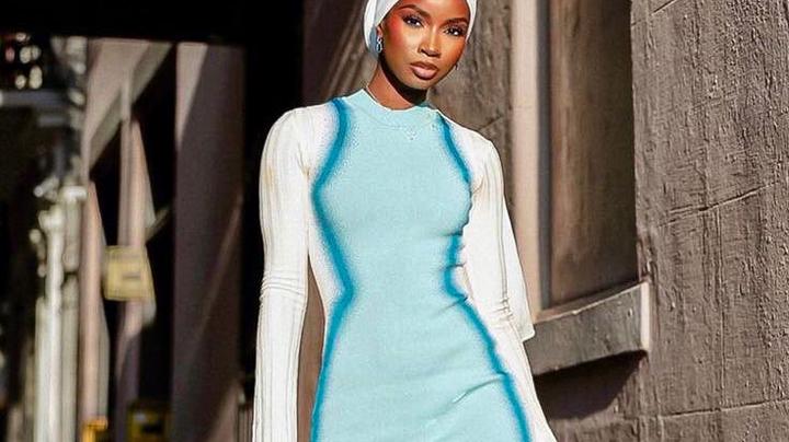 Decent Ensembles For All Modern Muslim Ladies