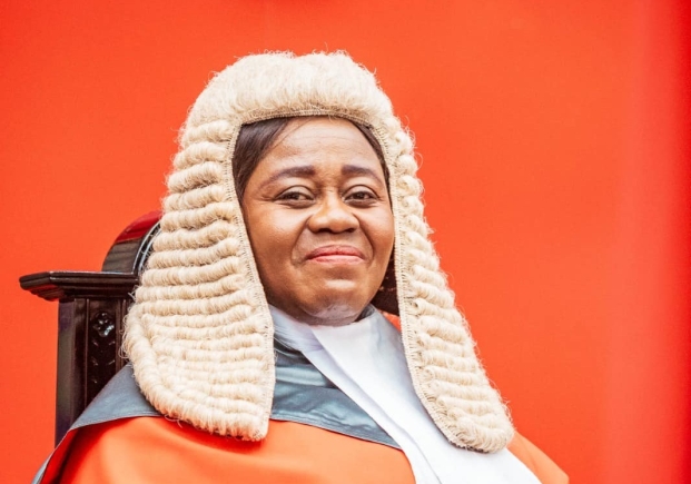 Supreme Court dismisses Chief Justice Torkornoo’s injunction application 