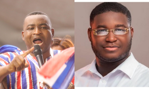 NPP condemns ‘state-sponsored persecution’ of members, calls for immediate action