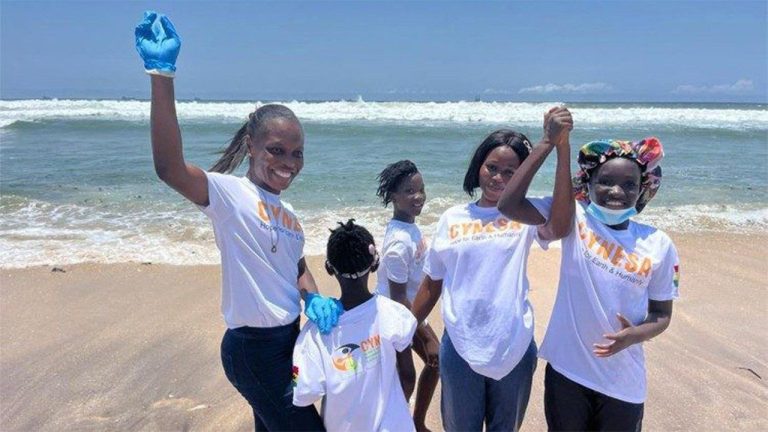 Ghana to host third Laudato Si’ Youth Assembly