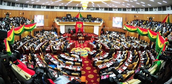 Ninth Parliament resumes sittings with mid-year budget review on agenda