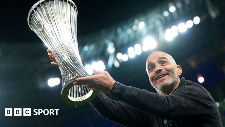 Uefa Conference League: The story of Chelsea’s successful European campaign
