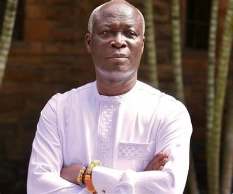I don’t miss Parliament; my last term was disappointing – Nii Lante Vanderpuye